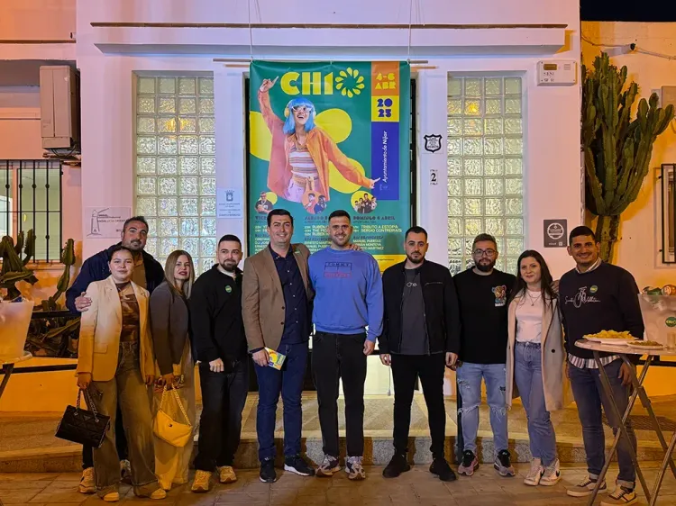 Campohermoso volverá a revolucionar la primavera con la segunda edición del festival ‘CH10’
