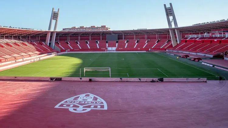 ¡CONFIRMADO! La UDA Almería estará en la Níjar Super Cup
