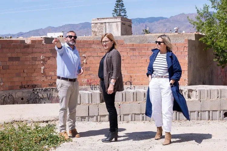 Las nuevas Berlingas se pone en marcha