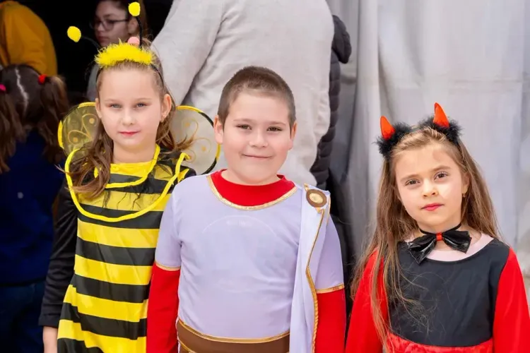El gobierno de Níjar agradece la implicación de las asociaciones en el 28F y el carnaval