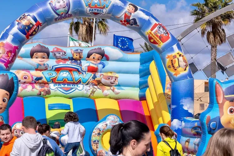 El gobierno de Níjar agradece la implicación de las asociaciones en el 28F y el carnaval