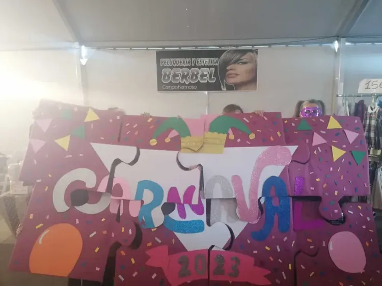 El gobierno de Níjar agradece la implicación de las asociaciones en el 28F y el carnaval