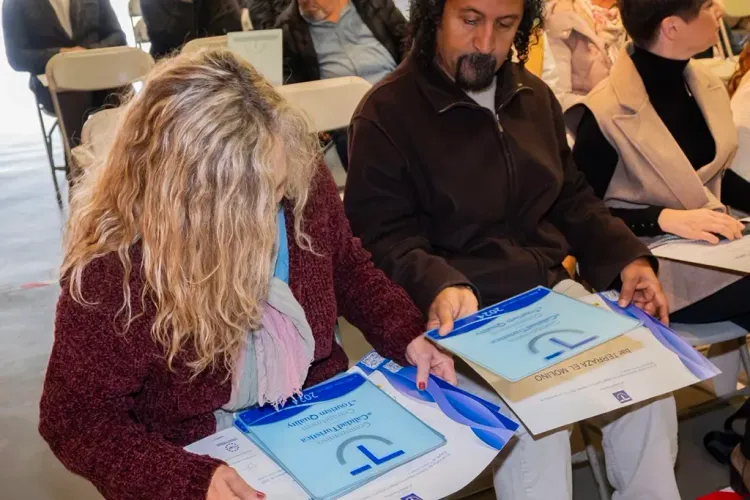 Níjar suma más de 60 establecimientos y profesionales con sello de Calidad Turística en Destino