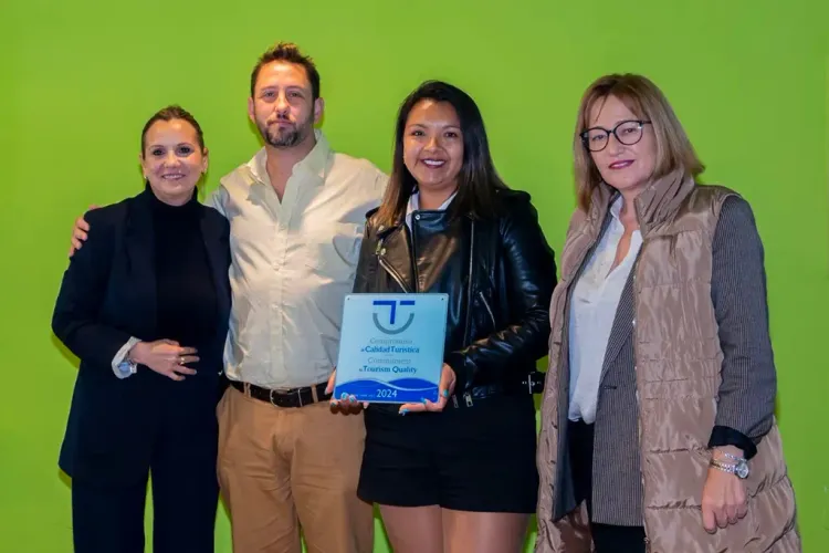 Níjar suma más de 60 establecimientos y profesionales con sello de Calidad Turística en Destino