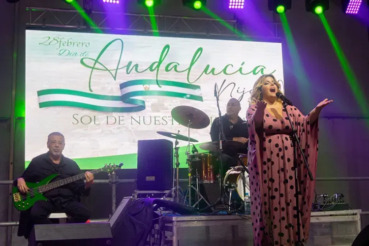 El gobierno de Níjar agradece la implicación de las asociaciones en el 28F y el carnaval