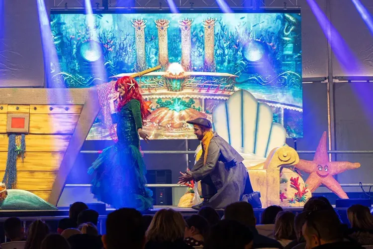 El gobierno de Níjar agradece la implicación de las asociaciones en el 28F y el carnaval