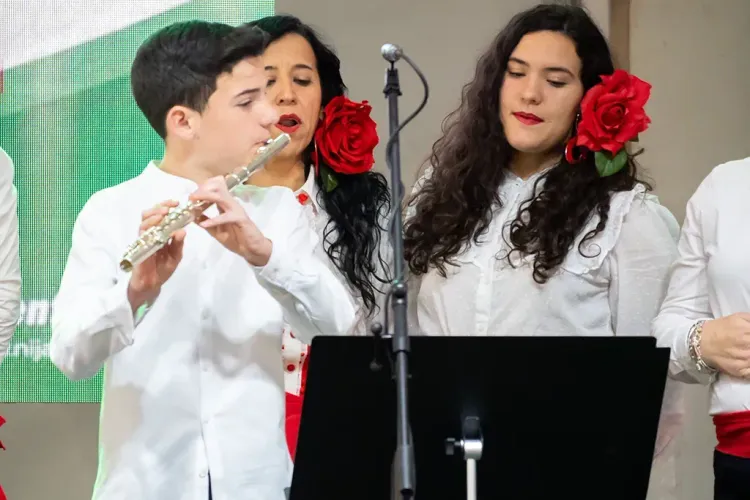 El gobierno de Níjar agradece la implicación de las asociaciones en el 28F y el carnaval