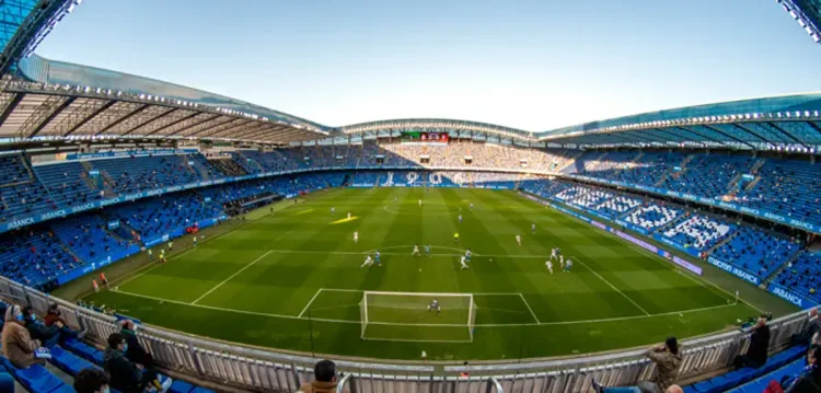 El RC Deportivo se une a la Níjar Super Cup!