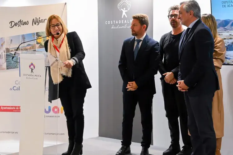 Níjar apuesta por el servicio integral de calidad en destino (SICTED)