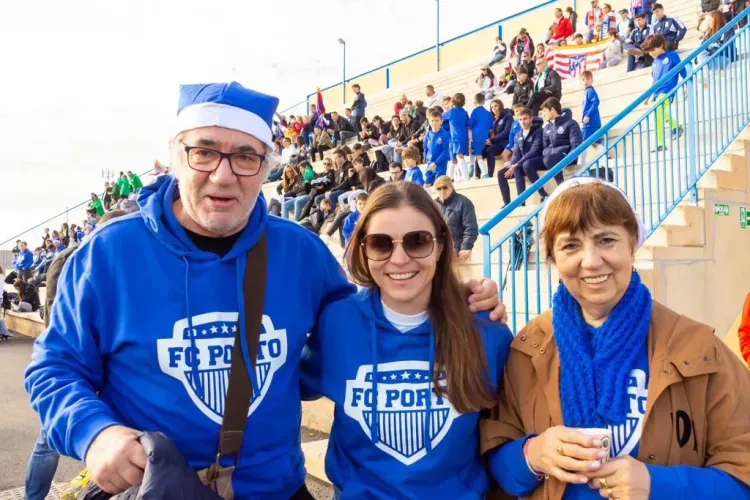 Gracias por hacer posible la NíjarCup