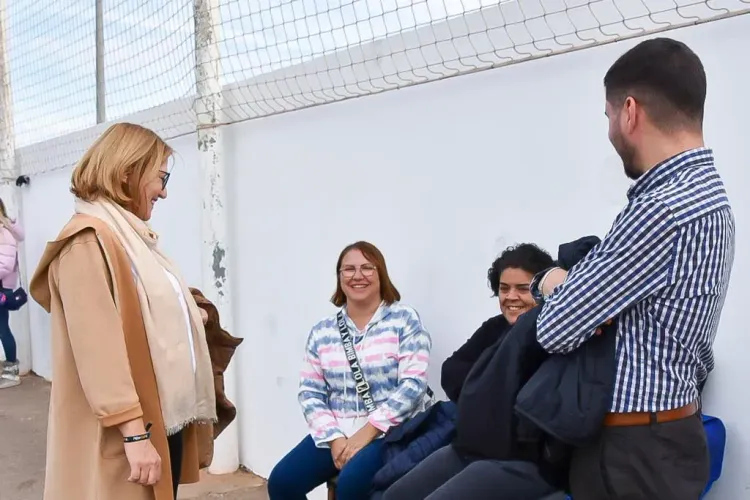 Gracias por hacer posible la NíjarCup