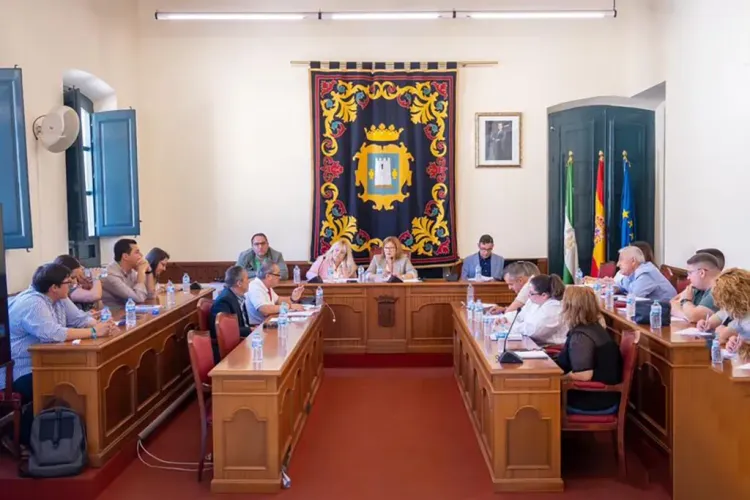 Níjar pondrá en marcha el 15 de junio su plan de vigilancia y socorrismo en las playas