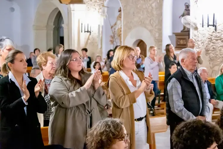 Níjar celebra la Semana Santa con actos en nueve núcleos