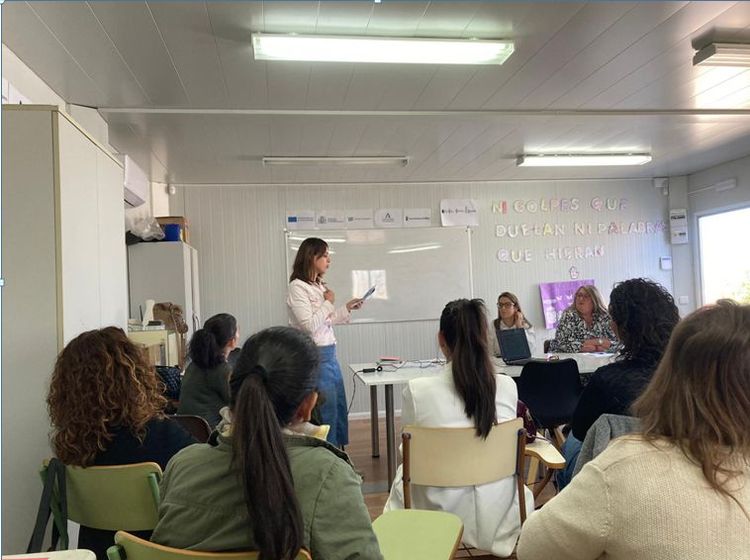 El Ayuntamiento de Níjar impulsa un nuevo Plan Local de Intervención en Barranquete
