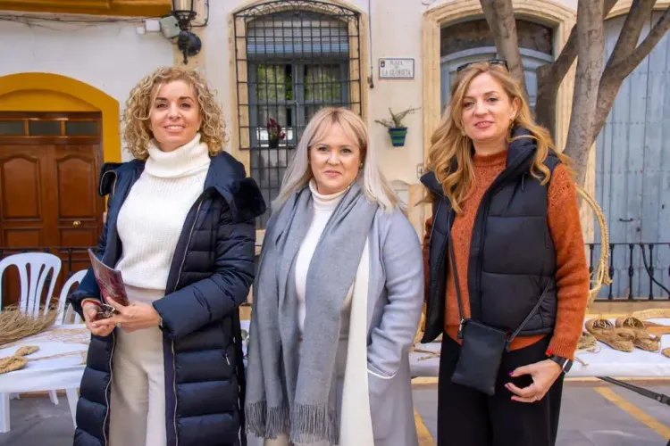 Las fiestas patronales de San Sebastián, terminan con una alto nivel de participación de vecinos y visitantes