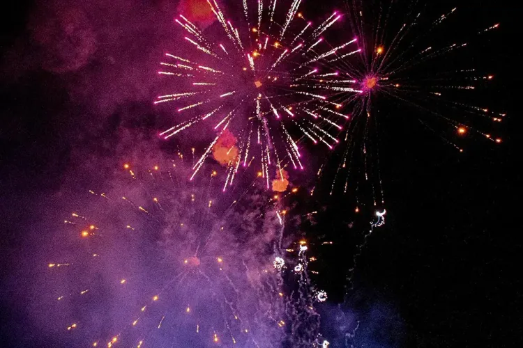 Las fiestas patronales de San Sebastián, terminan con una alto nivel de participación de vecinos y visitantes