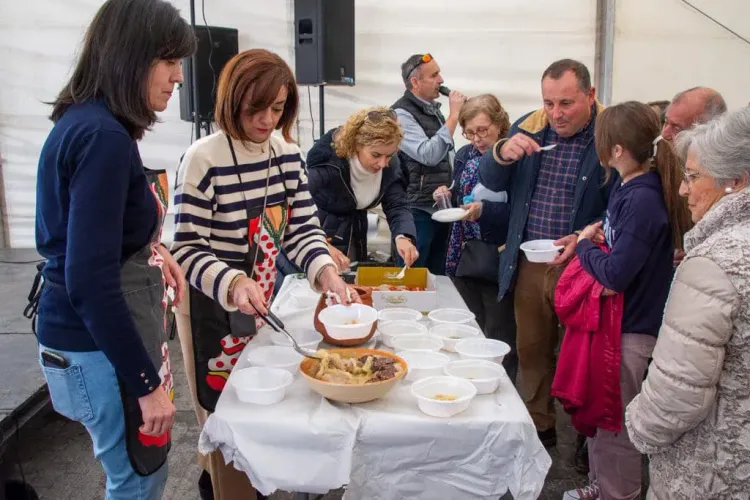 Las fiestas patronales de San Sebastián, terminan con una alto nivel de participación de vecinos y visitantes