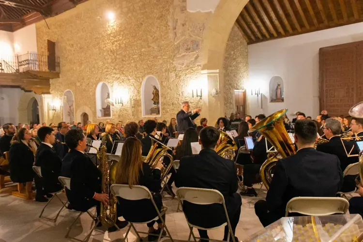 Las fiestas patronales de San Sebastián, terminan con una alto nivel de participación de vecinos y visitantes