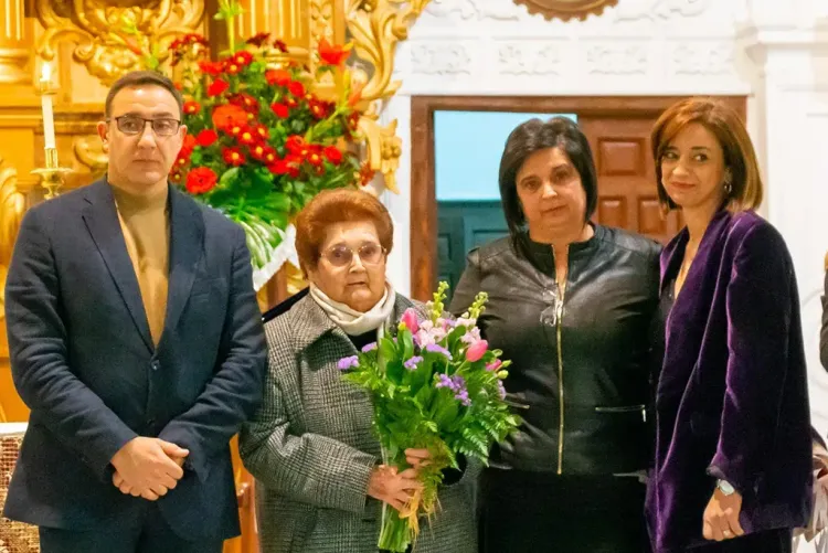Las fiestas patronales de San Sebastián, terminan con una alto nivel de participación de vecinos y visitantes