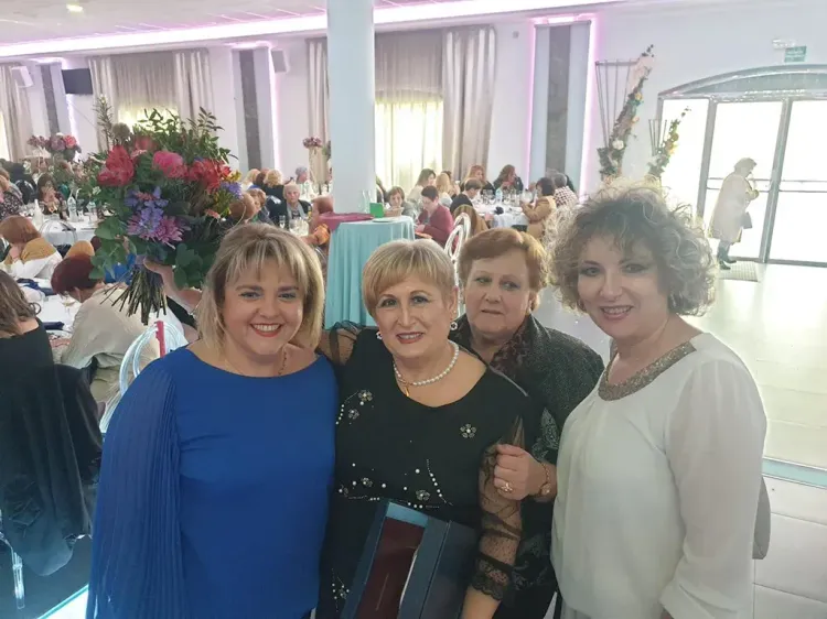 El Ayuntamiento de Níjar entrega los VIII Premios Mujer Nijareña