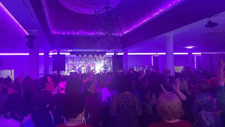 El Ayuntamiento de Níjar entrega los VIII Premios Mujer Nijareña