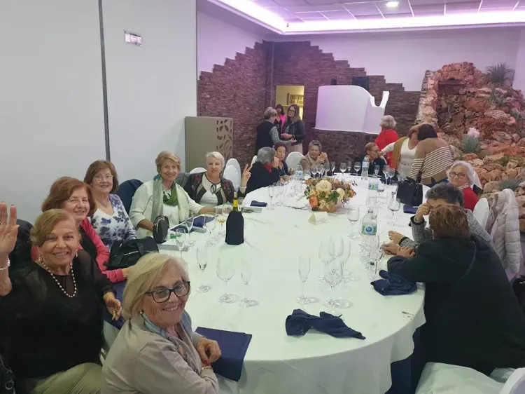 El Ayuntamiento de Níjar entrega los VIII Premios Mujer Nijareña