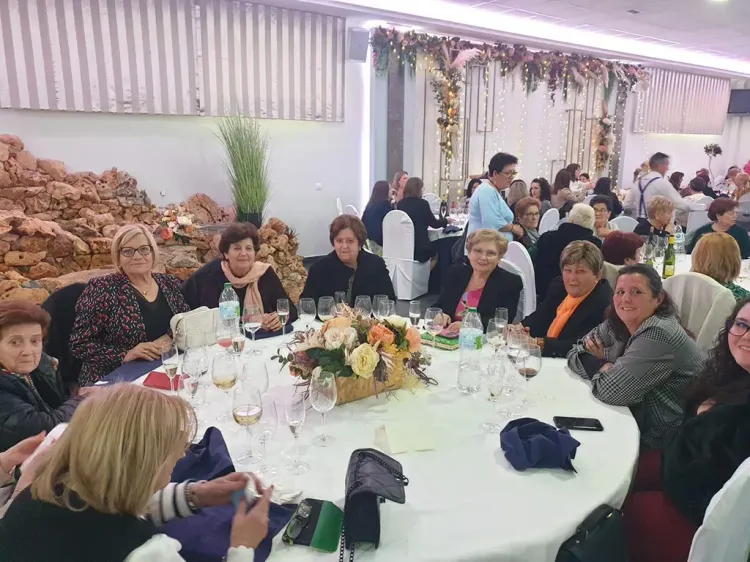 El Ayuntamiento de Níjar entrega los VIII Premios Mujer Nijareña