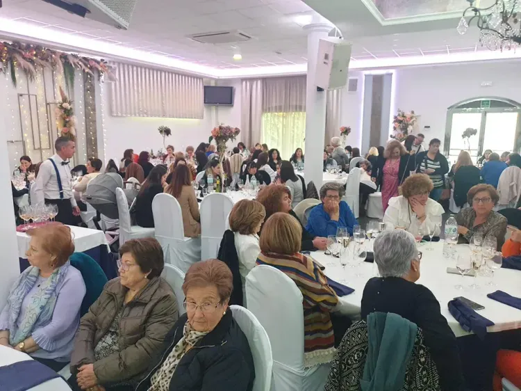 El Ayuntamiento de Níjar entrega los VIII Premios Mujer Nijareña
