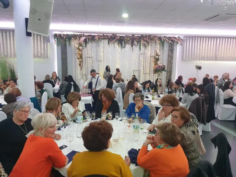 El Ayuntamiento de Níjar entrega los VIII Premios Mujer Nijareña