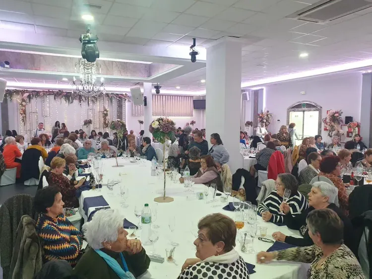 El Ayuntamiento de Níjar entrega los VIII Premios Mujer Nijareña