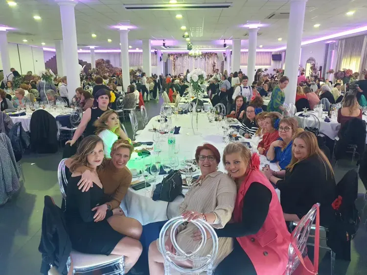 El Ayuntamiento de Níjar entrega los VIII Premios Mujer Nijareña