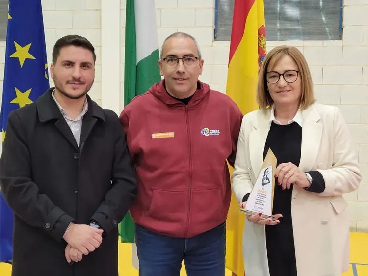 Más de 3000 personas disfrutan del VII Trofeo Promesas Rítmica Atalayas del Levante