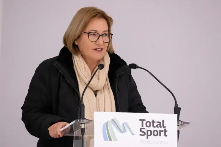 La II edición de la Women Cycling Pro Costa de Almería abrirá el calendario ciclista femenino internacional