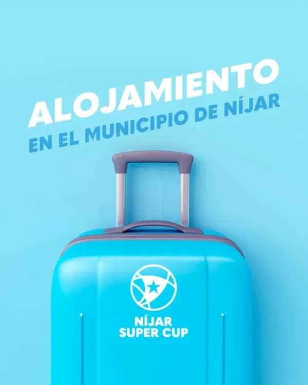 ¡Atención equipos y familias!