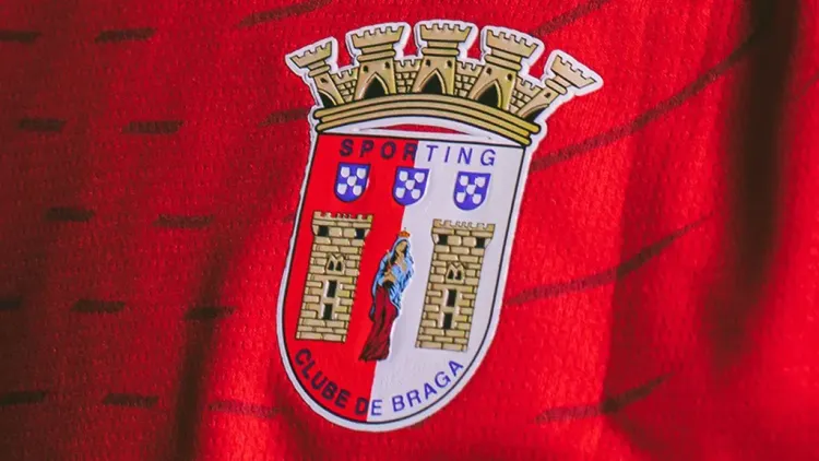 2º SORTEO – Camiseta del @sportingclubedebraga