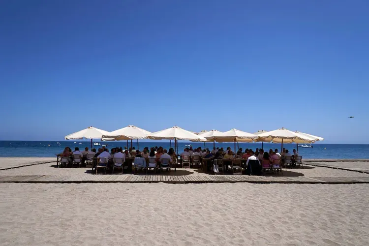 ‘MasterChef Celebrity’ se llena de ‘Sabores Almería’ en el Parque Natural Cabo de Gata-Níjar