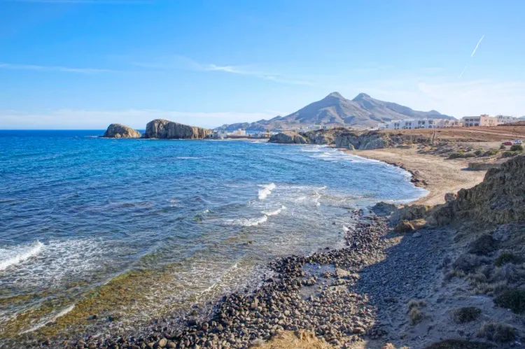 Níjar anima a participar en una nueva limpieza solidaria de playas y fondos marinos en el Parque Natural