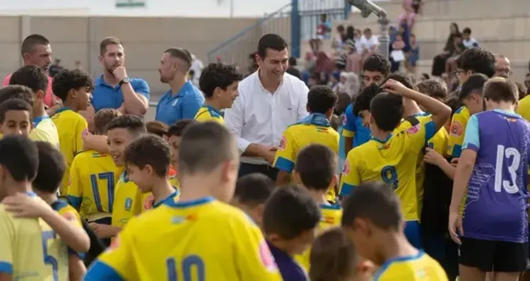 Níjar Súper Cup 2025: más participantes, más campos y más inclusiva que nunca