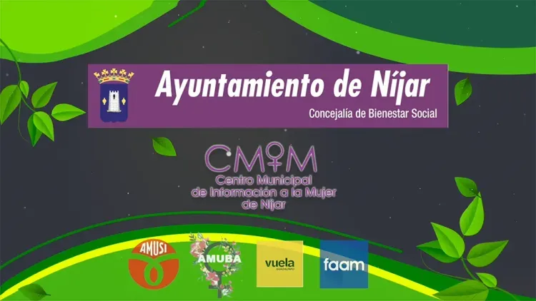 El Ayuntamiento de Níjar conmemora el Día Internacional de la mujer rural