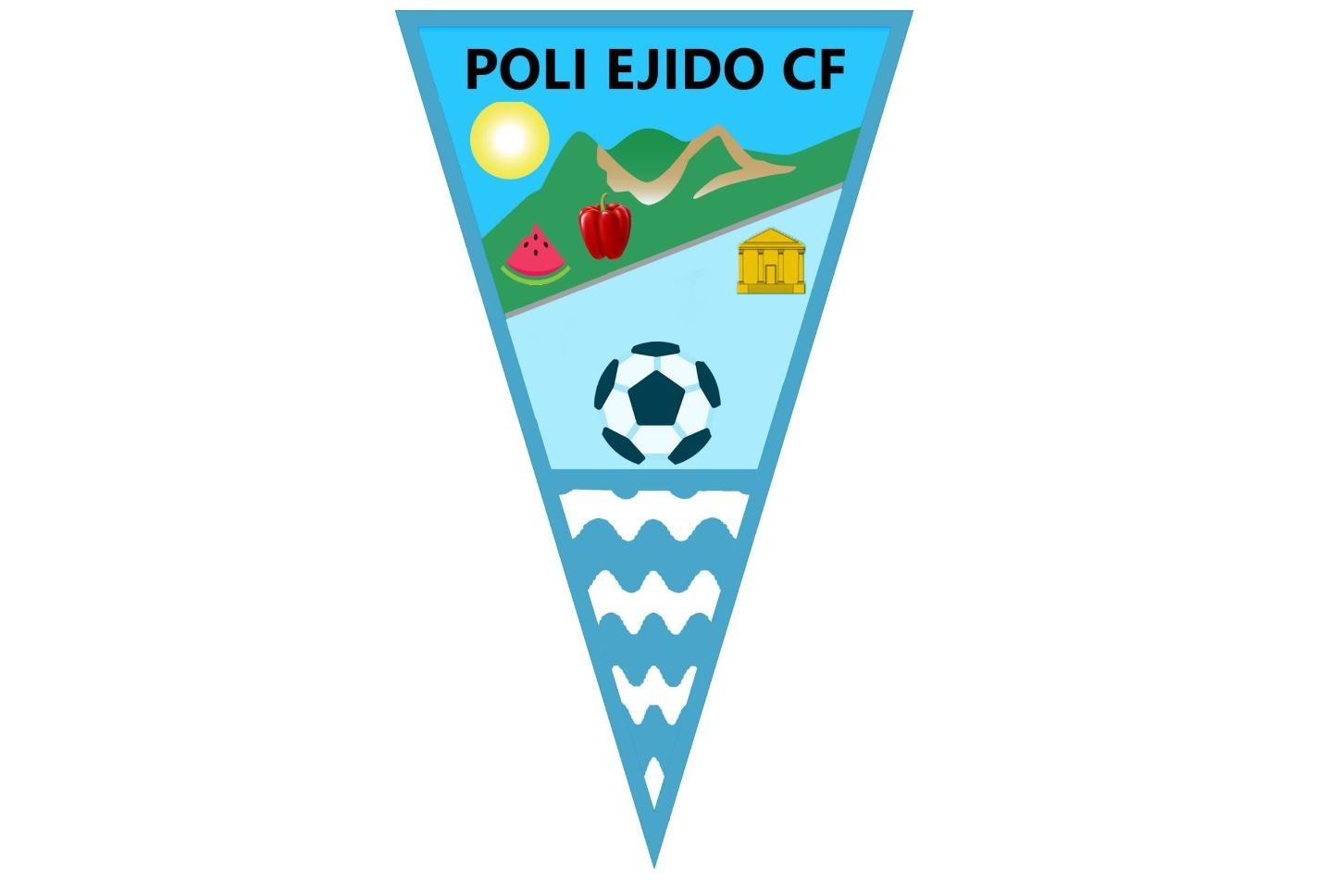 Poli Ejido C.F.