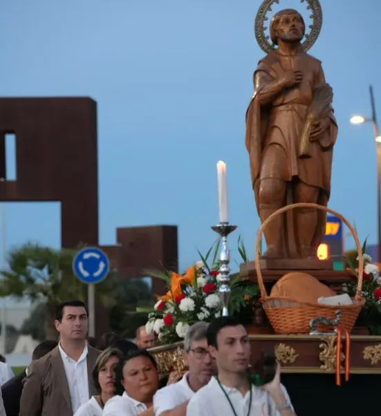 San Isidro se prepara para honrar al patrón de los agricultores