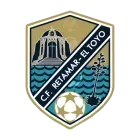 C.F. Retamar - El Toyo